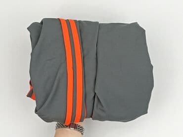 sukienki wizytowe midi: Sweatpants, Adidas, 12 years, 152, condition - Perfect — 7