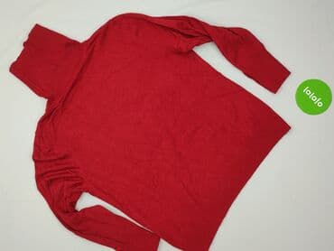 nylon sweter: Golf damski, rozmiar S — 3