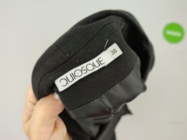marynarka damska boucle: QUIOSQUE, Marynarka damska, rozmiar M — 4