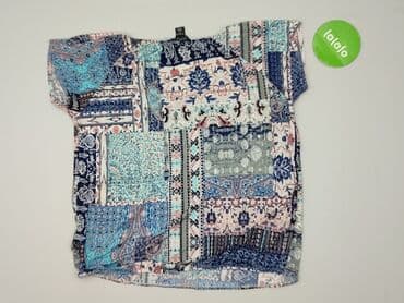 amisu top new yorker: Amisu, Women's blouse, M — 3