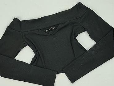 bluzki goralska: Stradivarius, Top damski, rozmiar M — 1
