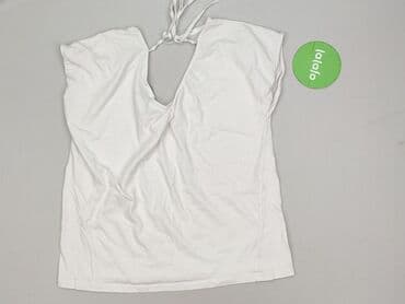 damskie bluzki bawelniane: Bluzka damska, rozmiar L — 3