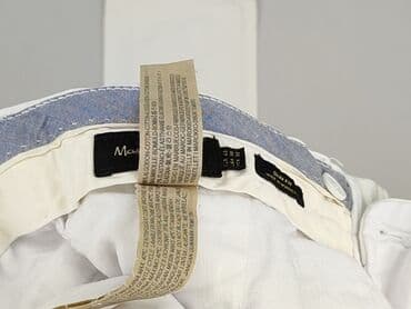 sweter open shoulder: Massimo Dutti, Chinosy dla mężczyzn, XL — 5