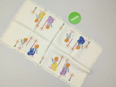 Lighting & Fittings: PL - Napkin 73 x 40, color - Multicolored, condition - Perfect — 3