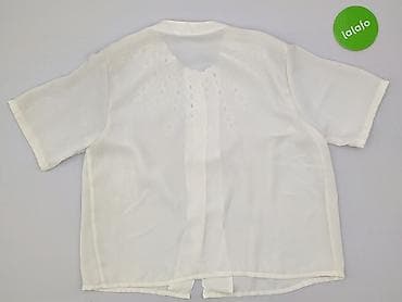 bluzka boho h: Bluzka damska, rozmiar 2XL — 3