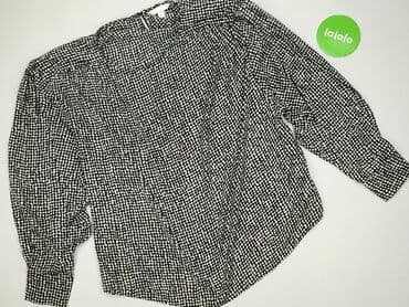 bluza z jamnikiem: H&M, Bluzka damska, rozmiar L — 3