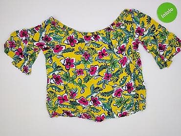 bluzki rainbow high: Papaya, Bluzka damska, rozmiar 2XL — 2