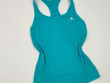 msi t shirty: Domyos, T-shirt damski, S — 1