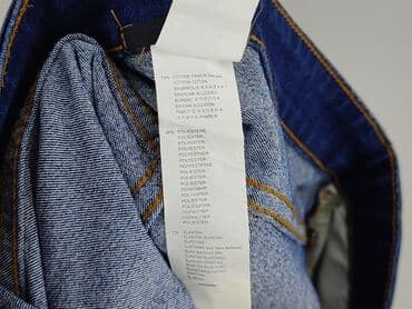 true jeans: Tezenis, Szorty damskie, rozmiar S — 8