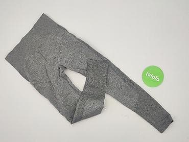 buty z c: Legginsy Sportowe damskie, rozmiar S — 2