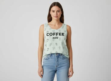 t shirty do karmienia lidl: House, Top damski, rozmiar L — 6
