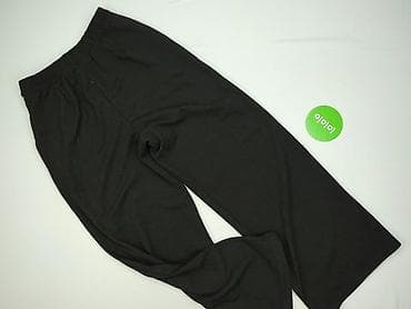 garnitury kotex: Sinsay, Spodnie materiałowe damskie, rozmiar M — 3