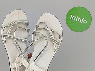 klapki pro moda: Sandałki 33, Używany — 5