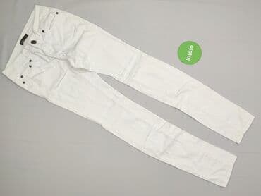 bluzy only: ONLY, Jeansy damskie, XS — 2