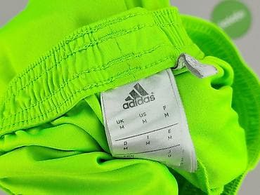 dzik dresy: Adidas, Szorty dla mężczyzn, rozmiar M — 9