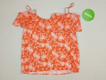 strój kąpielowy z c a: Bluzka damska, M — 3