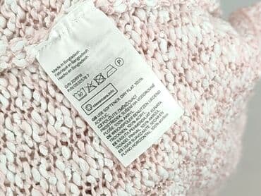 sweter z transparentnymi rękawami: Terranova, Kardigan damski, rozmiar L — 5