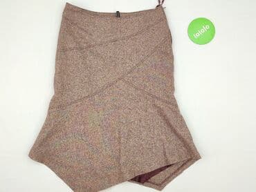 czerwone spódnice plus size: Divided, Women`s skirt, size XS (EU 34) — 2