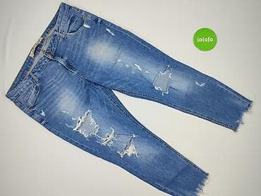 jeansy push up: Denim Co, Jeansy damskie, rozmiar XL — 2