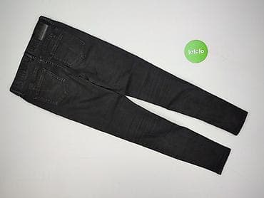 dkny dresy: DKNY, Jeansy damskie, rozmiar S — 3