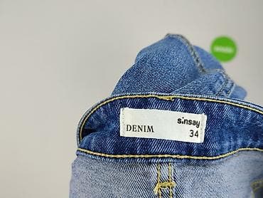 spódnice patchwork: Spódnica damska, rozmiar S — 5