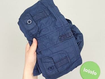 sukienka w pepitkę h: Jacket, 12-18 months, condition - Very good — 5