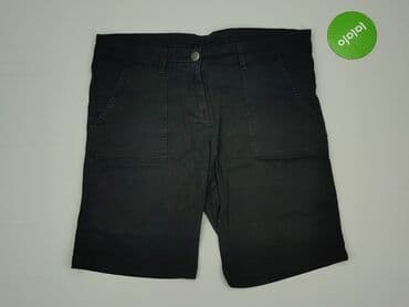 szorty damskie rozmiar 44: Janina, Szorty damskie, rozmiar L — 2