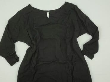 bluzki przezroczyste: Blendshe, Women's blouse, size M (EU 38) — 1
