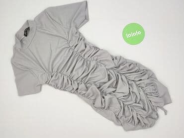 zalando sukienki dla puszystych: Sukienka damska, rozmiar S — 2