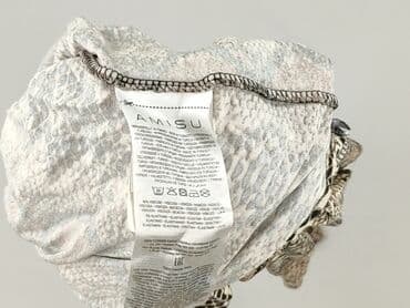 piżama w krowie łaty: Amisu, Bluzka damska, M — 5