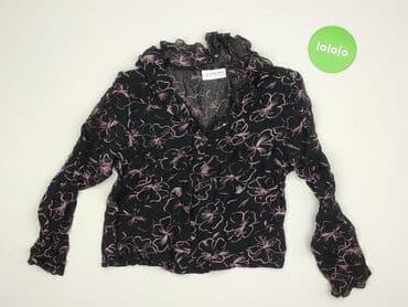 jedwabna bluzki massimo dutti: Жіноча блуза, розмір M — 2
