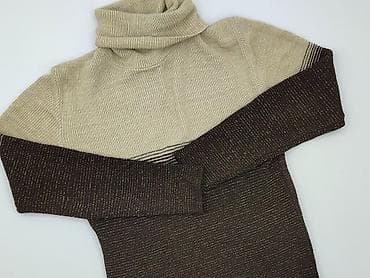 welurowa: Vero Moda, Golf damski, rozmiar S — 1