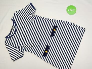 sukienki w paski: Sukienka damska, rozmiar M — 2