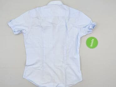 bytom koszule lniane: Bytom, Koszulа dla mężczyzn, rozmiar M — 3