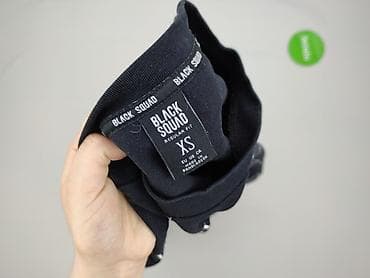 black squad spodenki: Black, Bluza damska
, rozmiar XS — 4