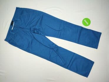 wysokie trampki do krótkich spodni: Tchibo, Chinosy dla mężczyzn, rozmiar L — 2