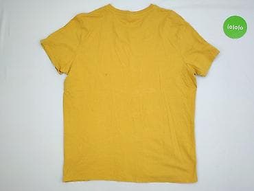 house oversize: ALPHAR ONE, Koszulka dla mężczyzn, rozmiar 2XL — 3