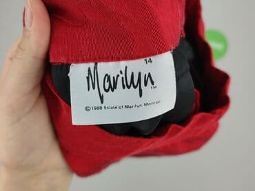 spódnice plisowane massimo dutti: Women`s skirt, size XL (EU 42) — 4