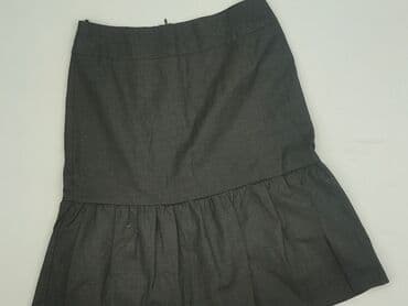 forever 21 spódniczka skórzane: SIMPLE, Spódnica damska, rozmiar S — 1