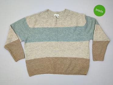2 kangaroos: H&M, Sweter damski, rozmiar M — 2