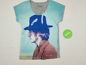 koszulka c a: Medicine, T-shirt damski, rozmiar S — 2