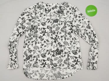 reserved biale bluzki: Bluzka damska, XL — 2