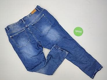 american eagle pl: John Baner, Jeansy damskie, rozmiar 2XL — 3