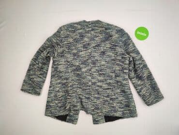 byolala kurtki zimowe: Atelier, Kardigan damski, rozmiar 3XL — 3