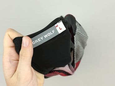 abercrombie fitch koszula damska: GREY WOLF, Bluzka damska, rozmiar L — 4