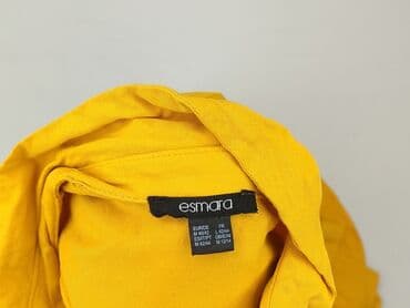 reserved sukienka butelkowa zieleń: Esmara, Sukienka damska, rozmiar M — 4