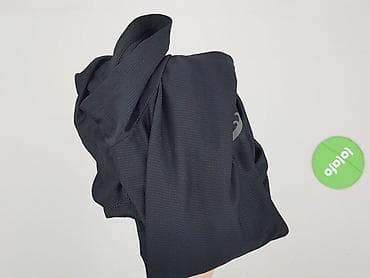 dresy asics: Asics, T-shirt damski, rozmiar S — 6
