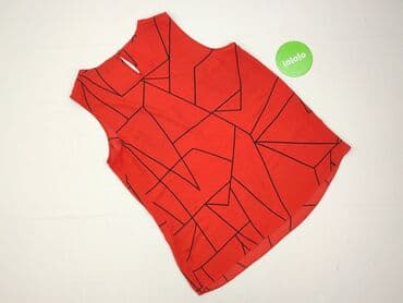 bluzka w geometryczne wzory: The Collection Debenhams, Bluzka damska, rozmiar XL — 3