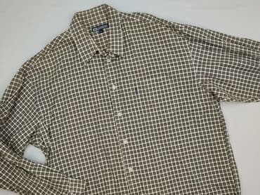 Lerros, Koszulа dla mężczyzn, rozmiar XL