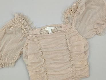 born 2023 c: H&M, Bluzka damska, rozmiar S — 1